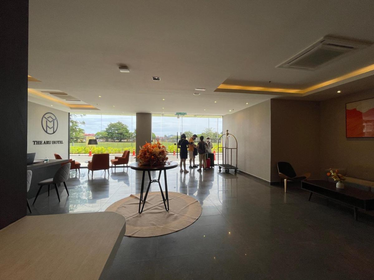 Aru Suites Homestay Wifi,Carpark,24H Check In,Water Filter By R2 Residence Kota Kinabalu Buitenkant foto